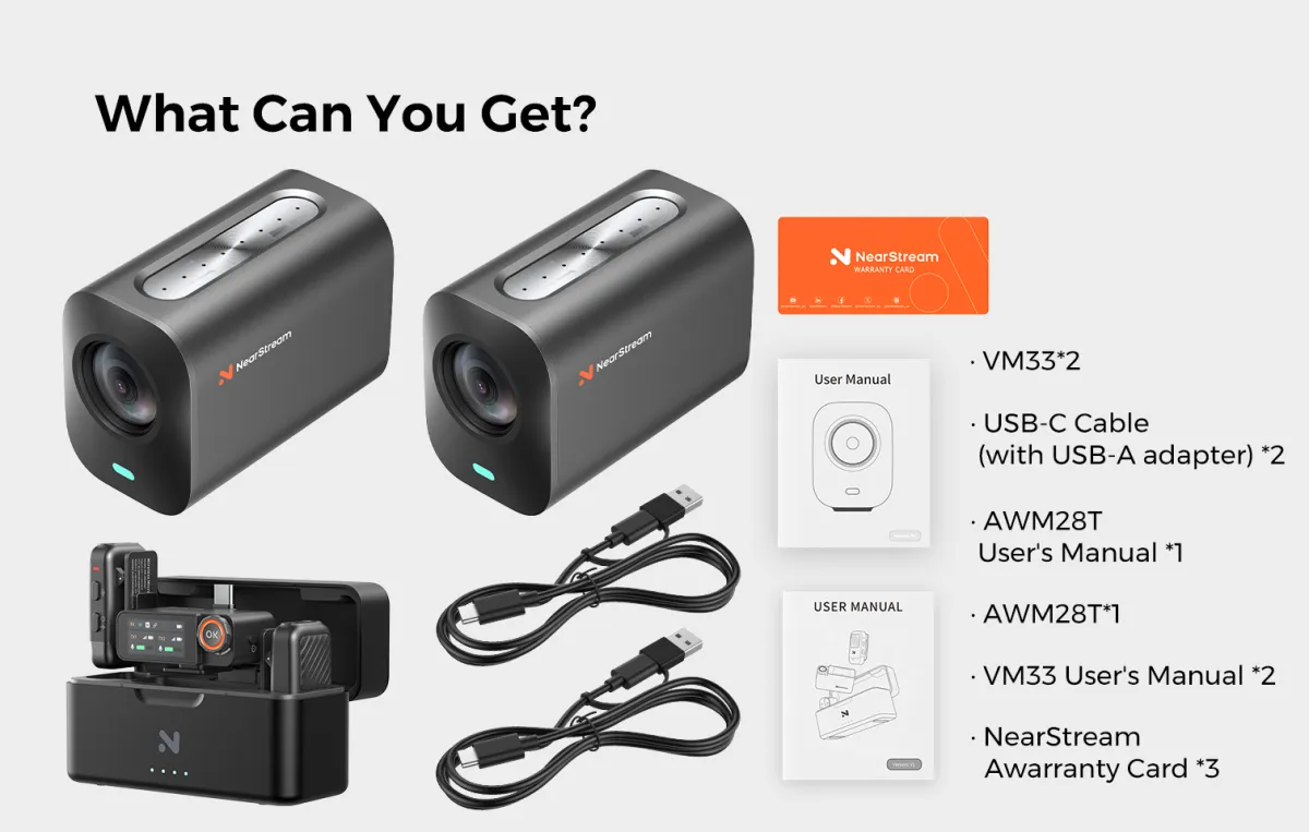 vm33 autodirectorkit shop box