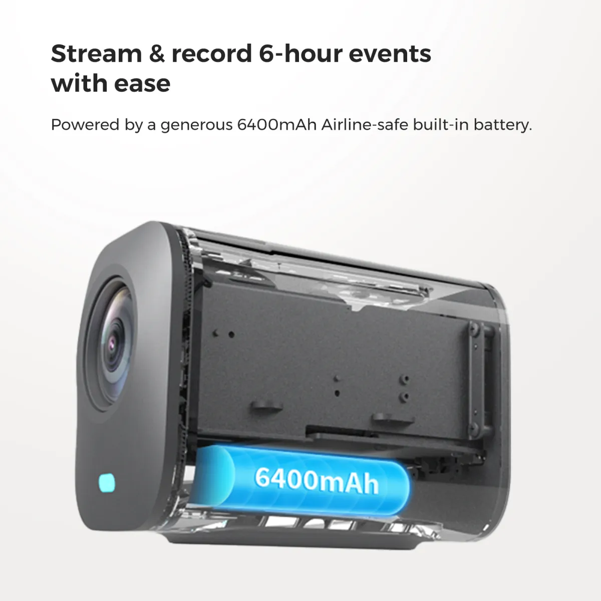 vm33 battery