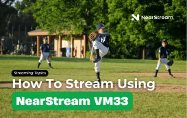 stream with vm33