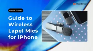 wirelesslapelmicforiphone