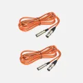 xlr line grey