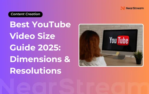 youtube video size cover