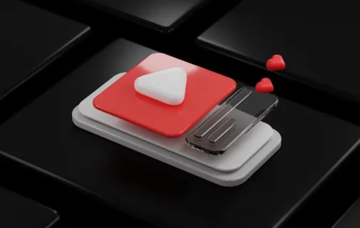 youtuber podcasts cover